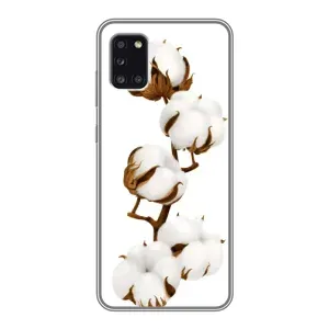 Чохли на військову тематику для Samsung Galaxy A31 (A315) (Бавовна)