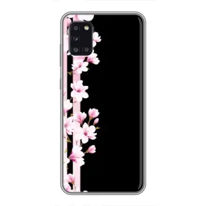 Чехлы с тематикой "ЦВЕТЫ" на Samsung Galaxy A31 (A315) (Цветочки)