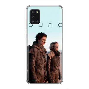 Чехол ДЮНА для Самсунг Галакси А31 (dune)