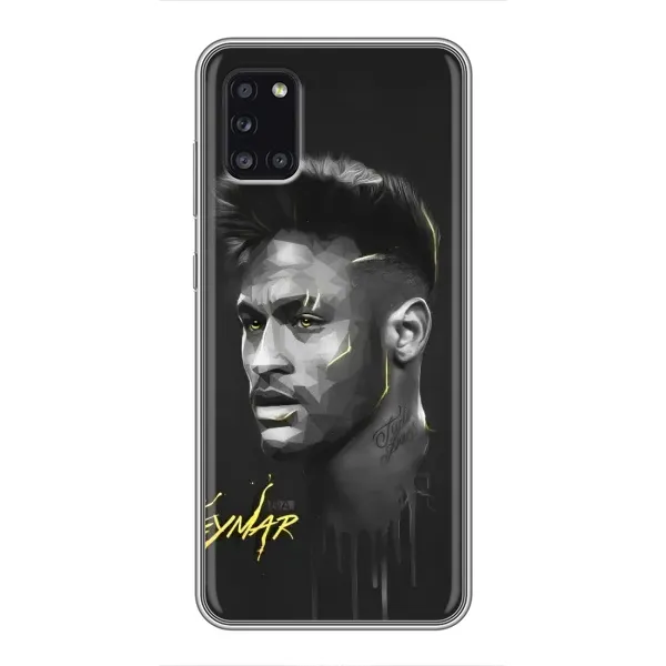 Чехол с рисунком «Junior Neymar» для Samsung Galaxy A31 (A315) Чехол с рисунком «Junior Neymar» для Samsung Galaxy A31 (A315)