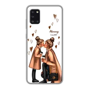 Чохли для МАМИ на Samsung Galaxy A31 (A315) (Мілота)