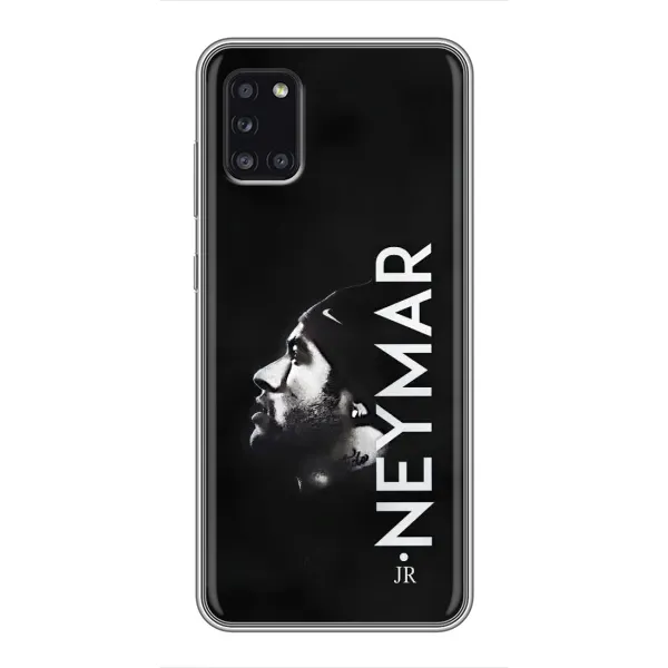 Чехол с рисунком «Neymar» для Samsung Galaxy A31 (A315) Чехол с рисунком «Neymar» для Samsung Galaxy A31 (A315)