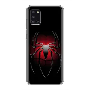 Чохол Супергерой Людина Павук на Samsung Galaxy A31 (A315) (Павук)