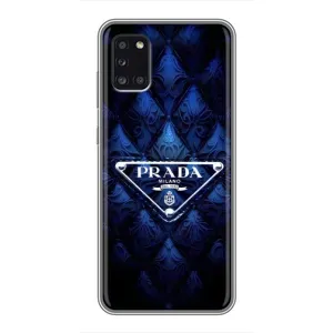 Чехол (Dior, Prada, YSL, Chanel) для Samsung Galaxy A31 (A315) (Прада)