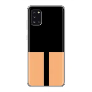 Купить Чехлы на телефон с принтом Anime для Samsung Galaxy A31 (A315) (Shippuuden)
