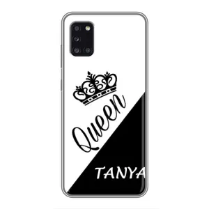 Чехлы для Samsung Galaxy A31 (A315) - Женские имена (TANYA)