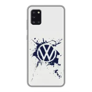 Чохол "Фольксваген" для Samsung Galaxy A31 (A315) (Volkseagen 2)