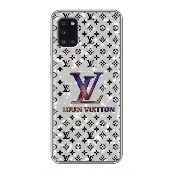 Чехол с рисунком «Яркий LV» для Samsung Galaxy A31 (A315) Чехол с рисунком «Яркий LV» для Samsung Galaxy A31 (A315)