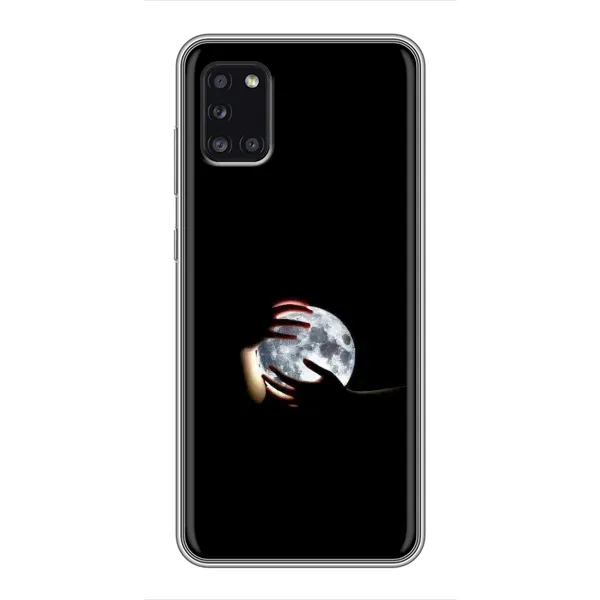 Чехол с рисунком «Земля» для Samsung Galaxy A31 (A315) Чехол с рисунком «Земля» для Samsung Galaxy A31 (A315)