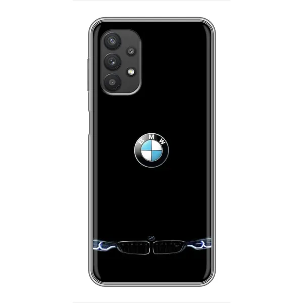 Чехол с рисунком «Черный BMW» для Samsung Galaxy A32 (5G) Чехол с рисунком «Черный BMW» для Samsung Galaxy A32 (5G)