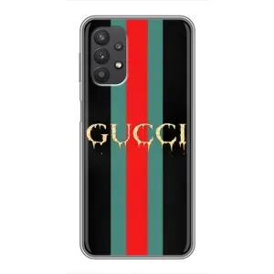Чехлы Бренд GUCCI для Samsung Galaxy A32 (5G) (GUCCI)