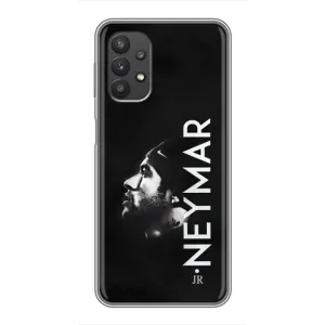 Силиконовый Чехол Samsung Galaxy A32 (5G) (Neymar)