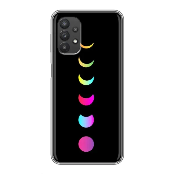 Чехол с рисунком «Полнолуние» для Samsung Galaxy A32 (5G) Чехол с рисунком «Полнолуние» для Samsung Galaxy A32 (5G)
