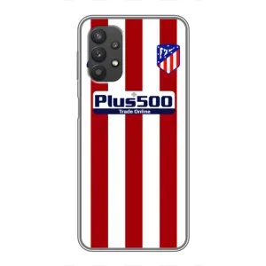 Чехлы с ТОП Футбольными клубами на Samsung Galaxy A32 (Atletico)