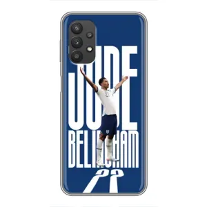 Чехлы с Джуди Беллингем для Samsung Galaxy A32 (Jude)