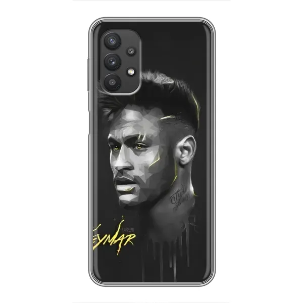 Чехол с рисунком «Junior Neymar» для Samsung Galaxy A32 Чехол с рисунком «Junior Neymar» для Samsung Galaxy A32