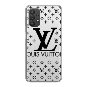 Чохол Стиль Louis Vuitton на Samsung Galaxy A32 (LV)