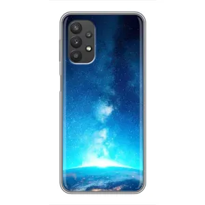 Чохли КОСМОС на Samsung Galaxy A32 (Чумацький шлях)
