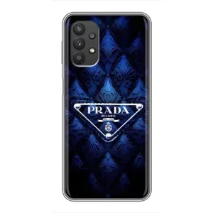 Чехол (Dior, Prada, YSL, Chanel) для Samsung Galaxy A32 (Прада)