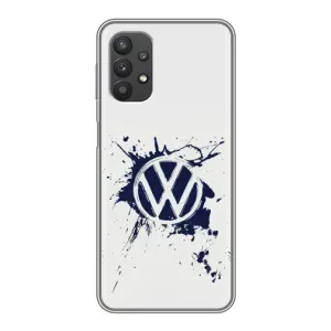 Чехол "Фольксваген" для Samsung Galaxy A32 (Volkseagen 2)