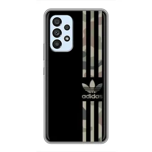 Чохол с стилі "Адідас" для Самсунг Галаксі А33 (5G) (Adidas)