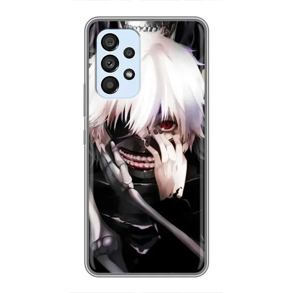 Чехол с рисунком «Аниме Гуль» для Samsung Galaxy A33 (5G) Чехол с рисунком «Аниме Гуль» для Samsung Galaxy A33 (5G)