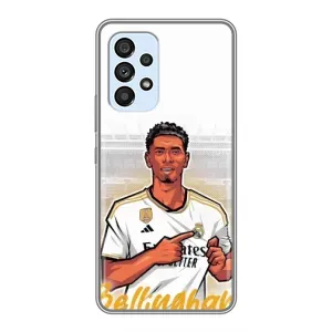 Чехлы с Джуди Беллингем для Samsung Galaxy A33 (5G) (Bellingham)