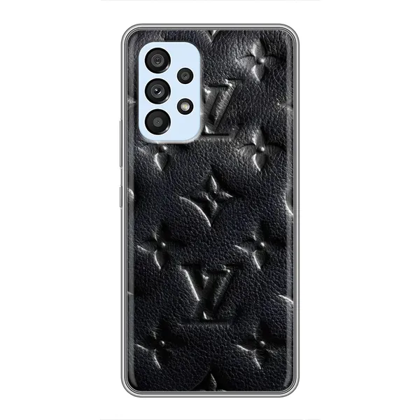 Чехол с рисунком «Черный ЛВ» для Samsung Galaxy A33 (5G) Чехол с рисунком «Черный ЛВ» для Samsung Galaxy A33 (5G)