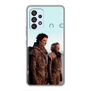 Чехол ДЮНА для Самсунг Галакси А33 (5G) (dune)