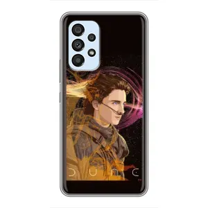 Чехол ДЮНА для Самсунг Галакси А33 (5G) (Дюна Арт)