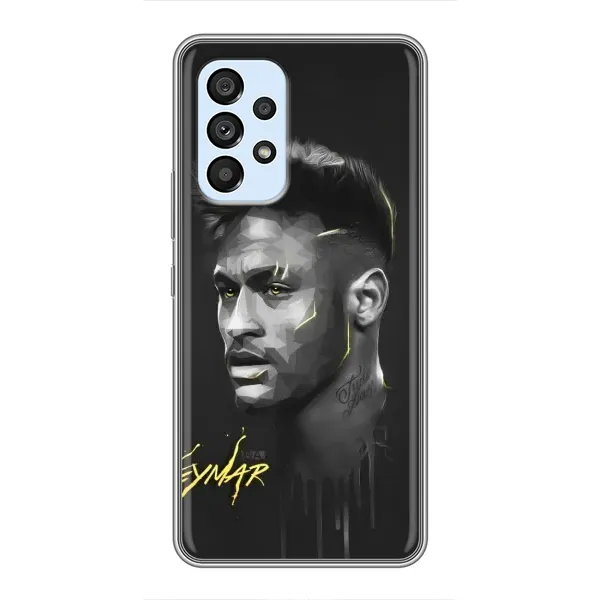 Чехол с рисунком «Junior Neymar» для Samsung Galaxy A33 (5G) Чехол с рисунком «Junior Neymar» для Samsung Galaxy A33 (5G)