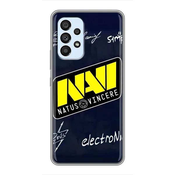 Чехол с рисунком «NAVI» для Samsung Galaxy A33 (5G) Чехол с рисунком «NAVI» для Samsung Galaxy A33 (5G)