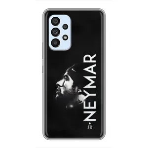 Силиконовый Чехол Samsung Galaxy A33 (5G) (Neymar)