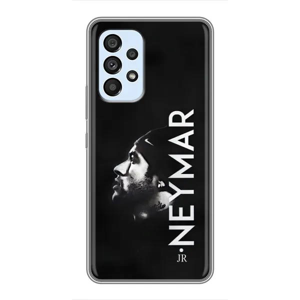 Чехол с рисунком «Neymar» для Samsung Galaxy A33 (5G) Чехол с рисунком «Neymar» для Samsung Galaxy A33 (5G)
