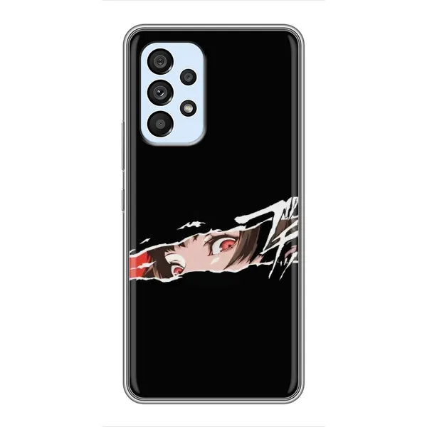 Чехол с рисунком «Персона 5» для Samsung Galaxy A33 (5G) Чехол с рисунком «Персона 5» для Samsung Galaxy A33 (5G)