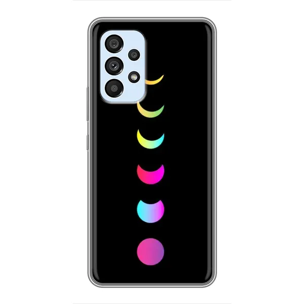 Чехол с рисунком «Полнолуние» для Samsung Galaxy A33 (5G) Чехол с рисунком «Полнолуние» для Samsung Galaxy A33 (5G)