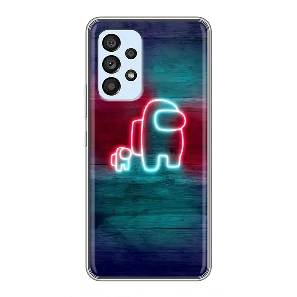 Чехол с рисунком «С питомцем» для Samsung Galaxy A33 (5G) Чехол с рисунком «С питомцем» для Samsung Galaxy A33 (5G)