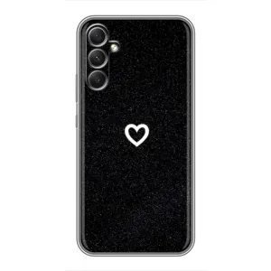 Чехлы с тематикой "Маленькие Сердечки" на Samsung Galaxy A34 (Сердечко)