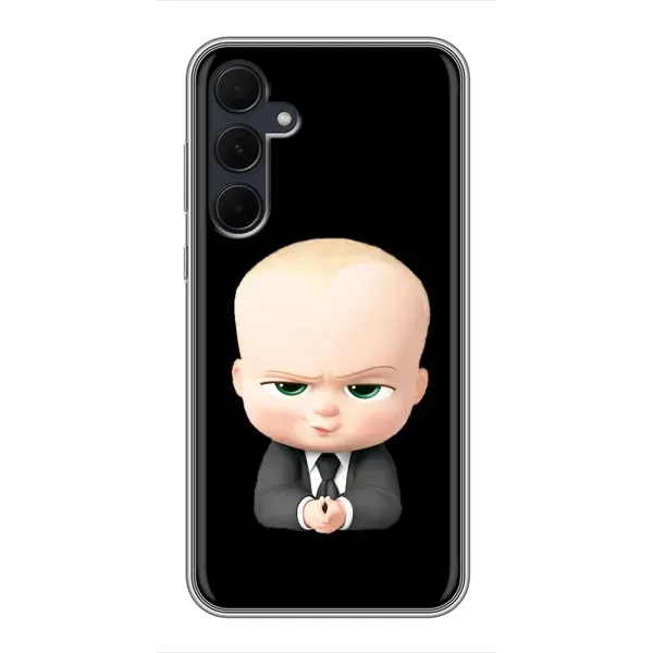 Чехол с рисунком «Бос» для Samsung Galaxy A35 (5G) Чехол с рисунком «Бос» для Samsung Galaxy A35 (5G)