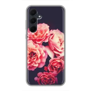 Чохли з тематикою "КВІТИ" на Samsung Galaxy A35 (5G) (Бутони)