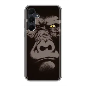Чехлы с Горилой на Самсунг Галакси А35 (5G) (Горилла)