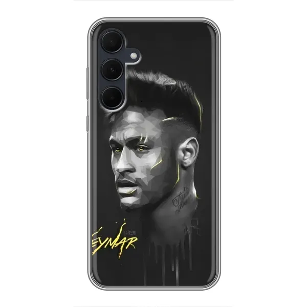 Чехол с рисунком «Junior Neymar» для Samsung Galaxy A35 (5G) Чехол с рисунком «Junior Neymar» для Samsung Galaxy A35 (5G)