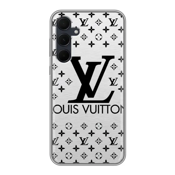Чохол з малюнком «LV» для Samsung Galaxy A35 (5G) Чохол з малюнком «LV» для Samsung Galaxy A35 (5G)