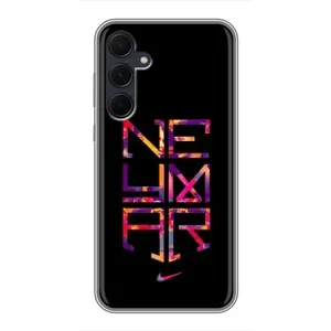 Силиконовый Чехол Samsung Galaxy A35 (5G) (N E Y M A R)