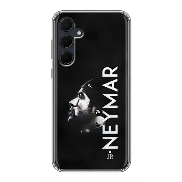 Чехол с рисунком «Neymar» для Samsung Galaxy A35 (5G) Чехол с рисунком «Neymar» для Samsung Galaxy A35 (5G)