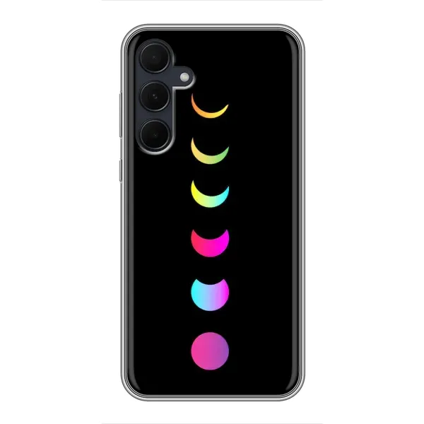Чехол с рисунком «Полнолуние» для Samsung Galaxy A35 (5G) Чехол с рисунком «Полнолуние» для Samsung Galaxy A35 (5G)
