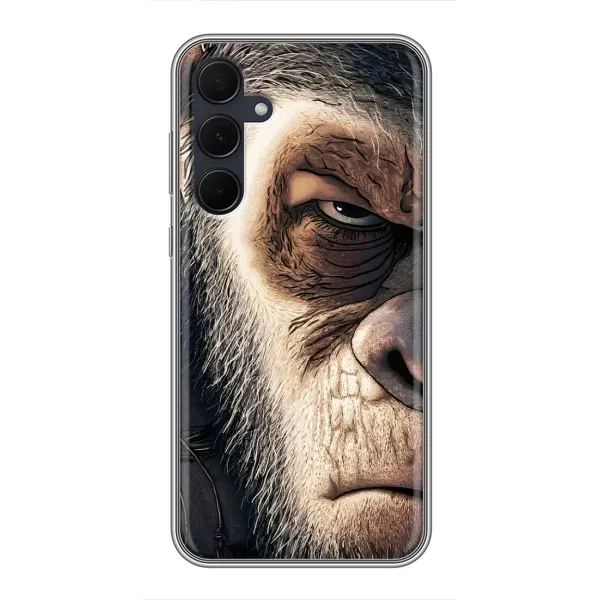 Чохол з малюнком «Суворий» для Samsung Galaxy A35 (5G) Чохол з малюнком «Суворий» для Samsung Galaxy A35 (5G)