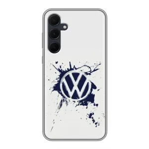 Чехол "Фольксваген" для Samsung Galaxy A35 (5G) (Volkseagen 2)