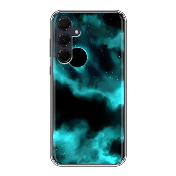 Чехол с рисунком «Затмение» для Samsung Galaxy A35 (5G) Чехол с рисунком «Затмение» для Samsung Galaxy A35 (5G)