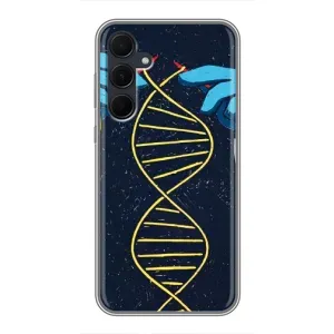 Чехлы со смыслом для Samsung Galaxy A35 (5G) (Жизнь)